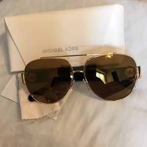 Women's Michael Kors Sunglasses